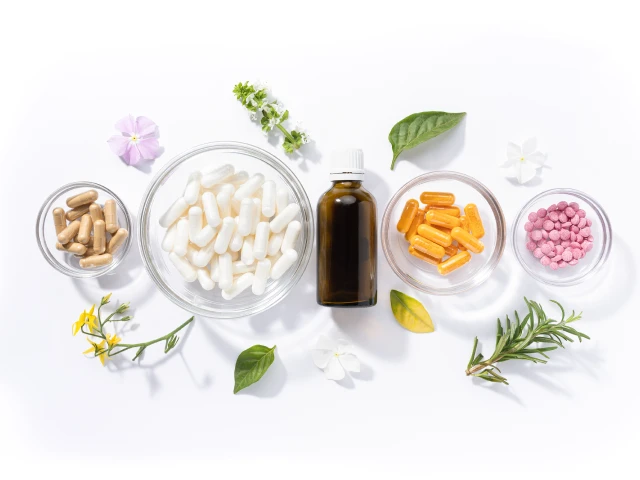 サプリメント案内